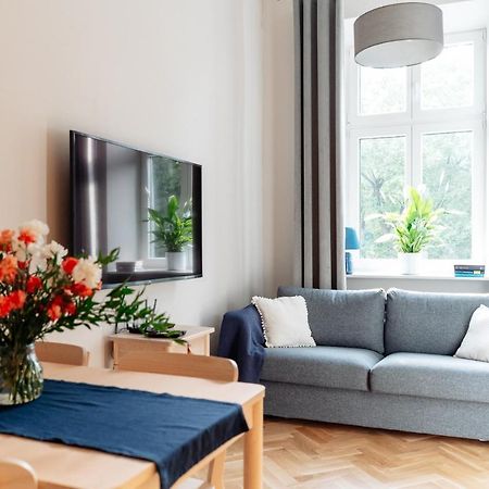 Kochanowskiego Family Apartments Krakov Exteriér fotografie