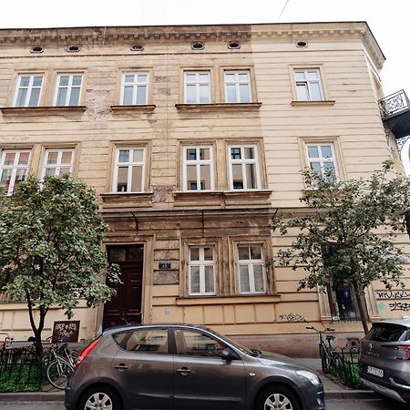 Kochanowskiego Family Apartments Krakov Exteriér fotografie