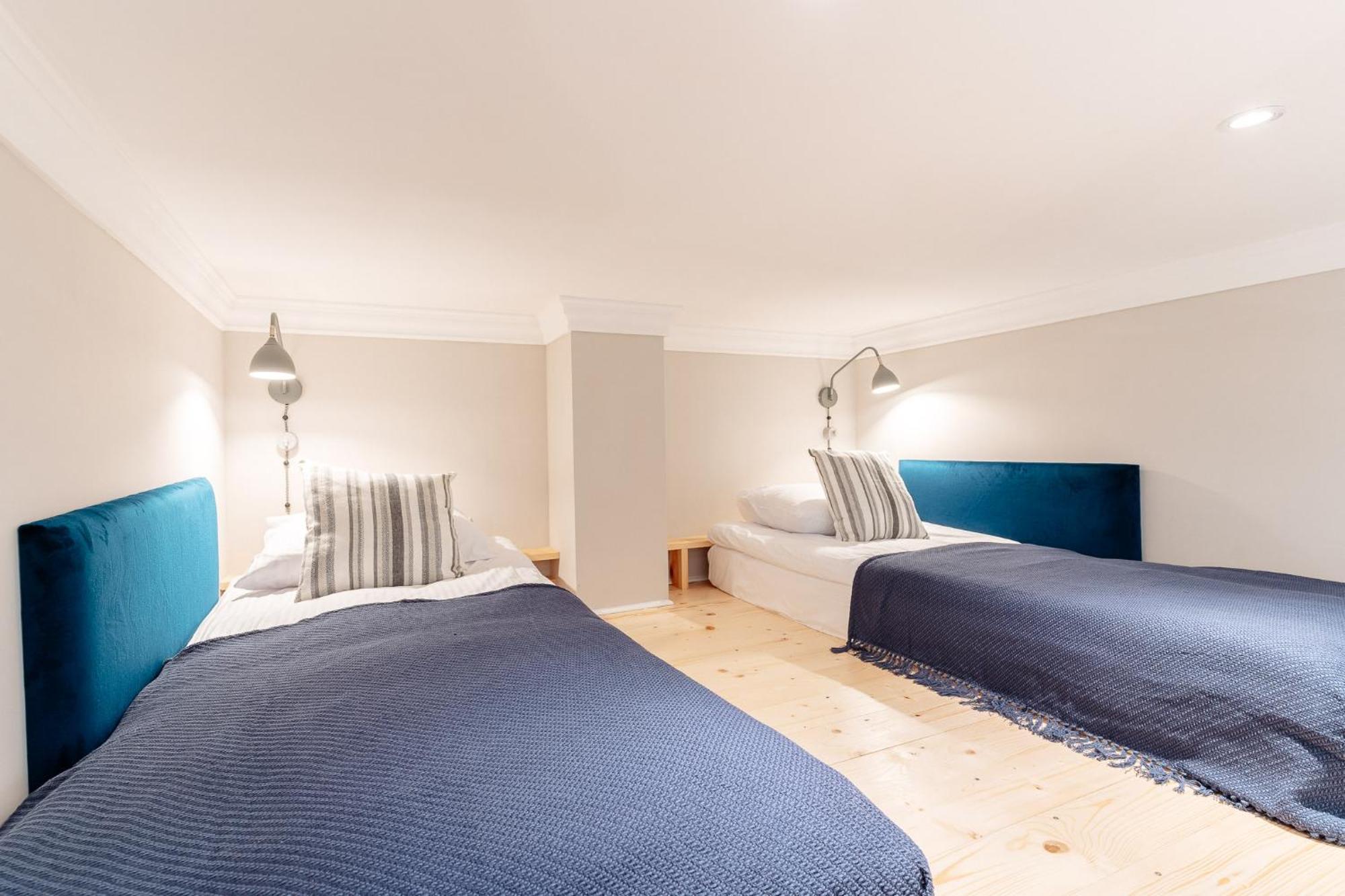 Kochanowskiego Family Apartments Krakov Exteriér fotografie