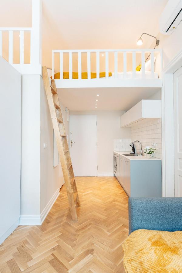 Kochanowskiego Family Apartments Krakov Exteriér fotografie