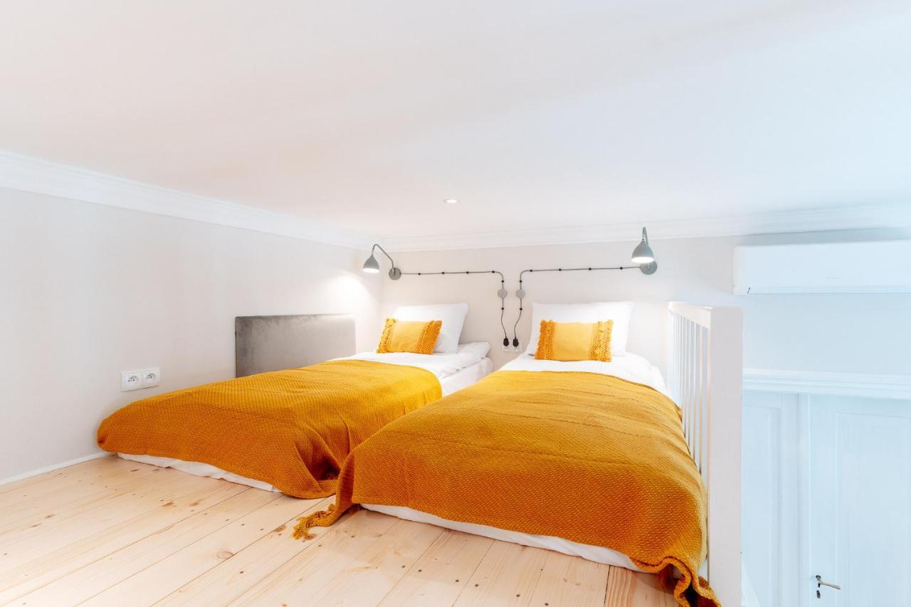 Kochanowskiego Family Apartments Krakov Exteriér fotografie