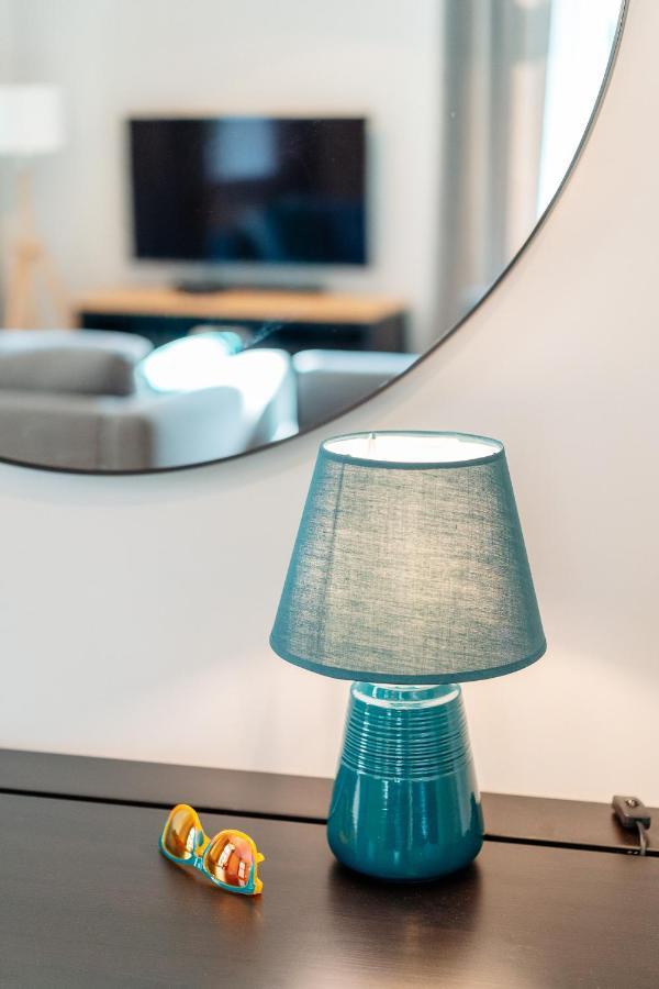 Kochanowskiego Family Apartments Krakov Exteriér fotografie